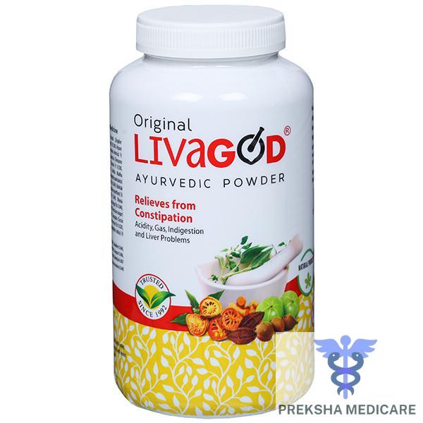 LIVAGOD -300GM