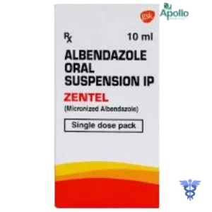 ZEETAL SYP-10ML