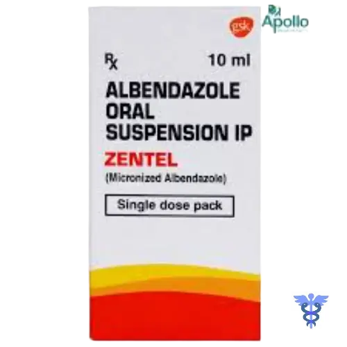 ZEETAL SYP-10ML