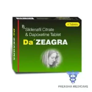 DA' ZEAGRA-ZLL