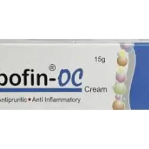 TERBOFIN-OC CREAM-15GM