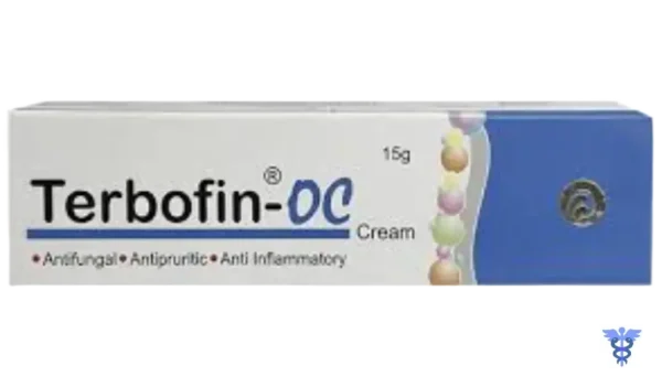 TERBOFIN-OC CREAM-15GM