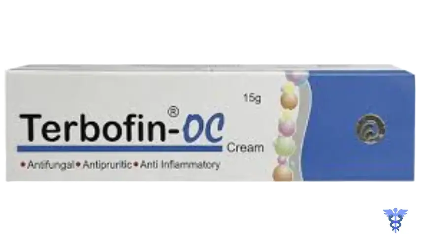 TERBOFIN-OC CREAM-15GM
