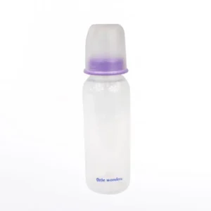 DOCK HB FEEDING BOTTLE-250ML