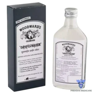 WOODWARDS GRIPEWATER-200ML