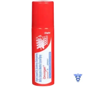 OMNIGEL SPRAY 100GM-C
