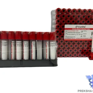 CLOT ACTIVATOR NONVACCUM 4ML