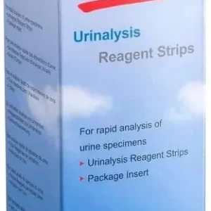 URISTRIP 2GE MISSION