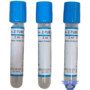 SODIUM CITRATE 3.2%(NON VACCUM)