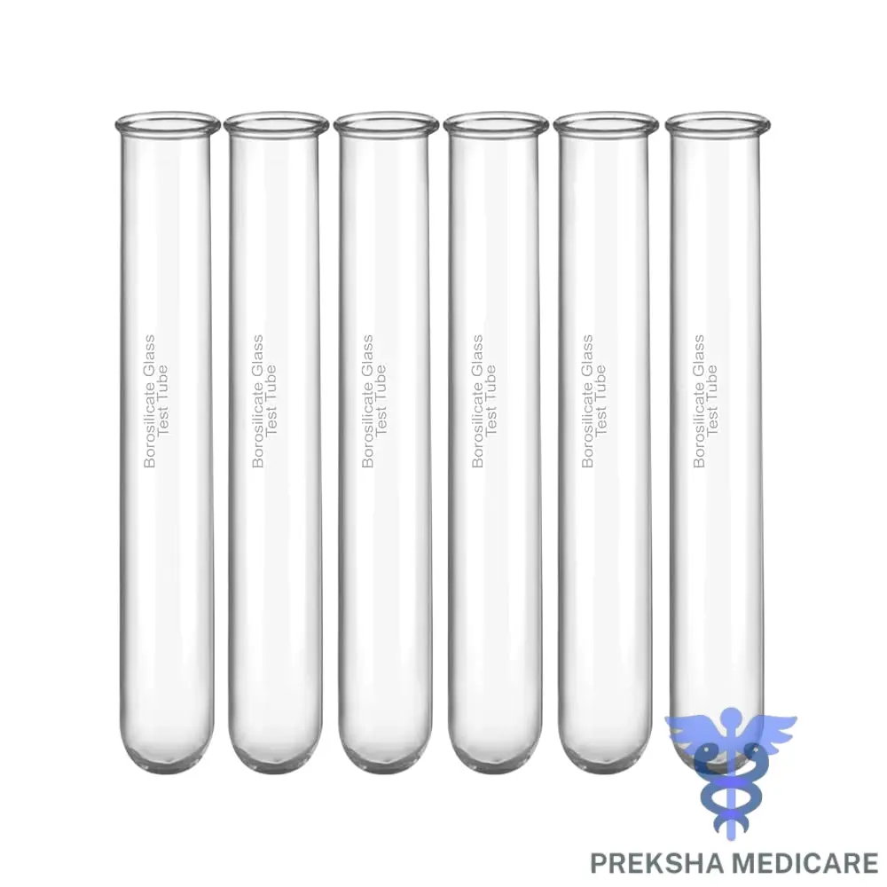 TEST TUBE