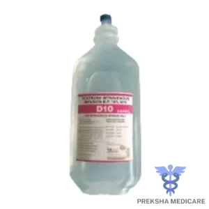 HL.D 10 500ML