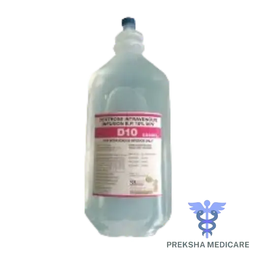 HL.D 10 500ML