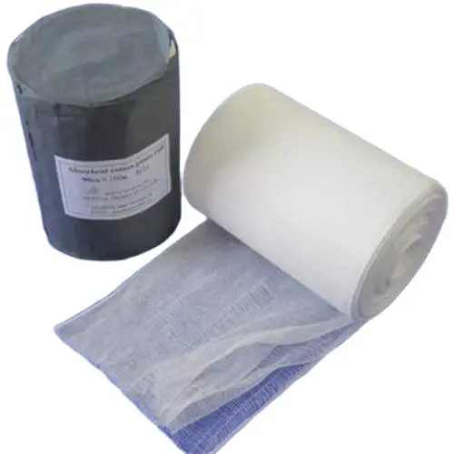 OPTI GAUZE-SUNDRAM CARE15CM