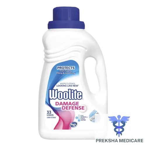 WOLYTE-EL-WOCKHARDT