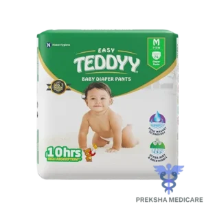 TEDDY PANT-M