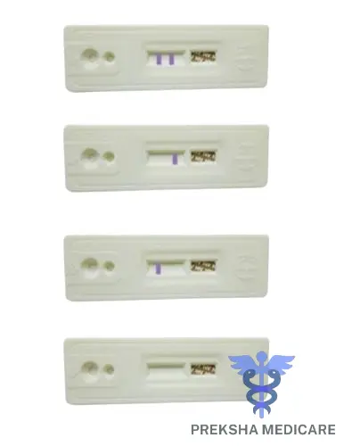HIV RAPID TEST
