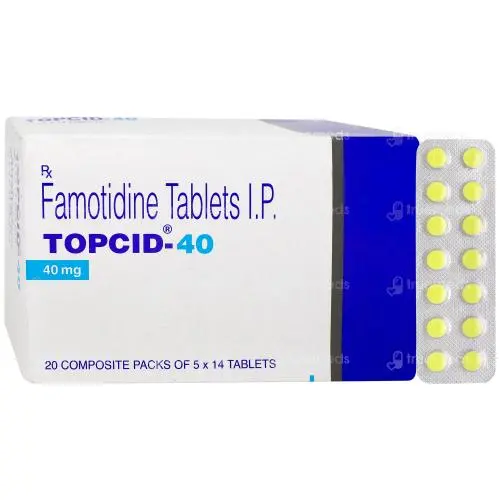 TOPCID-40