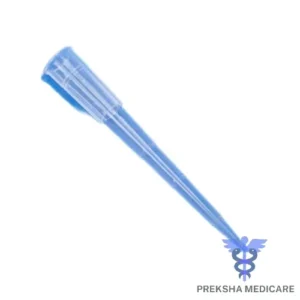 WHITE TIPS GILSON TYPE-1000UL