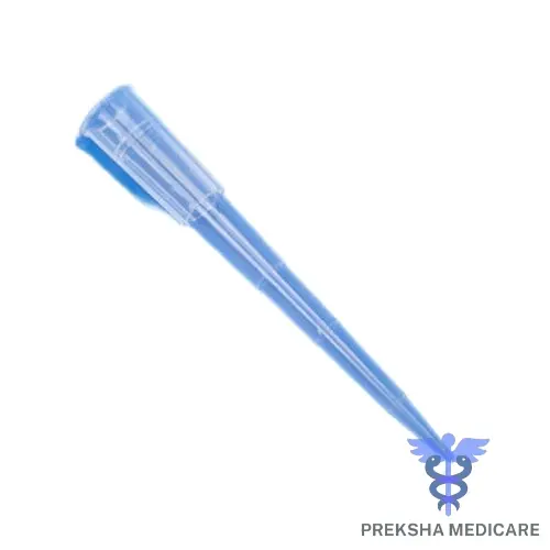 WHITE TIPS GILSON TYPE-1000UL