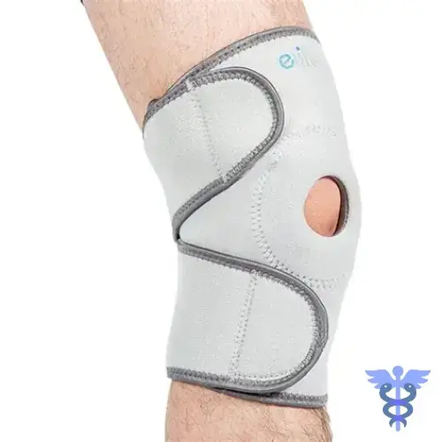 SM.PATELLAR SUPPORT-U