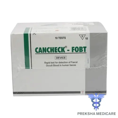 CANCHECK FOBT