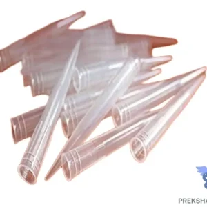 WHITE TIPS GILSON TYPE-200UL