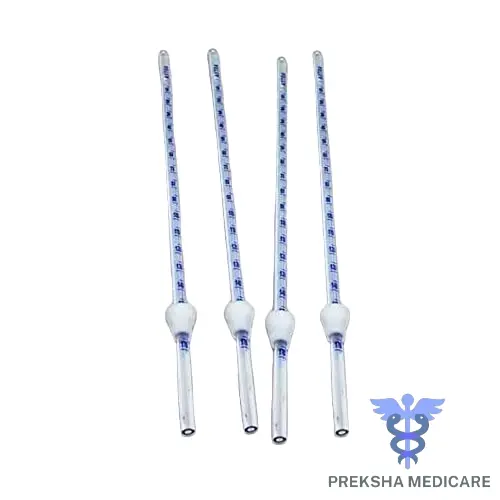 ESR PIPETTE DISPOSABLE