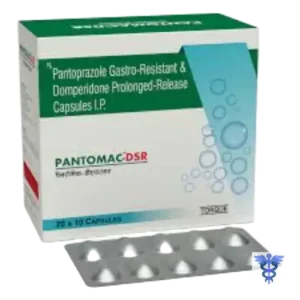 PANTOMAC DSR