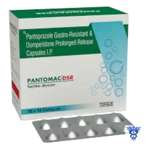 PANTOMAC DSR