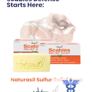 SCABISIN SOAP