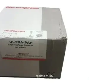 ULTRA-PAP 250 SMEAR