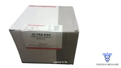 ULTRA-PAP 250 SMEAR