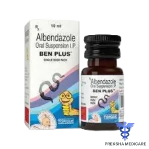 BEN PLUS SYP-10ML