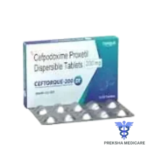 CEFTORQUE 200DT