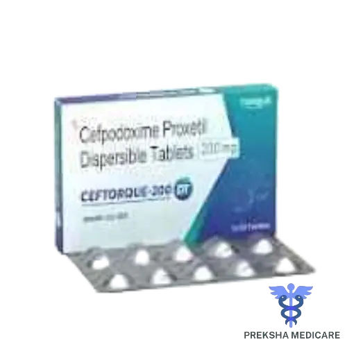 CEFTORQUE 200DT