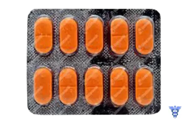 ACECLOMAC PLUS TAB