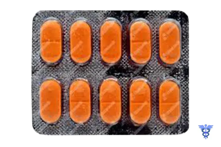 ACECLOMAC PLUS TAB