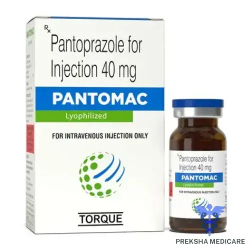 PANTOMAC 40 DRY INJ