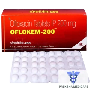 OFLOKEM-200