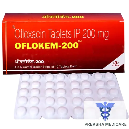 OFLOKEM-200