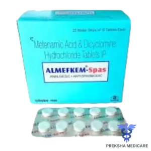 ALMEFKEM-SPAS