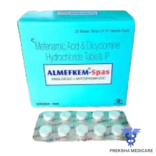 ALMEFKEM-SPAS
