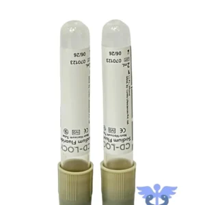 FLUORIDE NON VACCUM-2ML