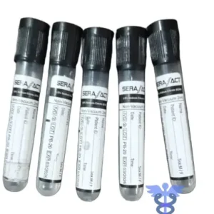 SODIUM CITRATE 3.8%(NON VACCUM)