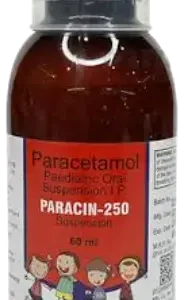PARACIN 250SYP