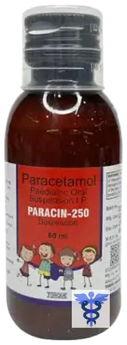 PARACIN 250SYP