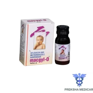 MACGYL O SYP-30ML