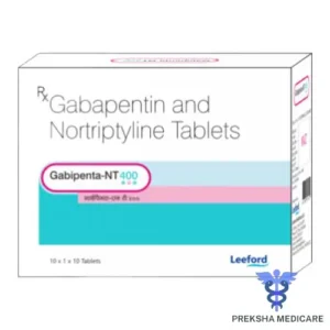 GABIPENTA NT-400