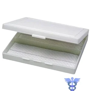 SLIDE BOX(50 CAP)