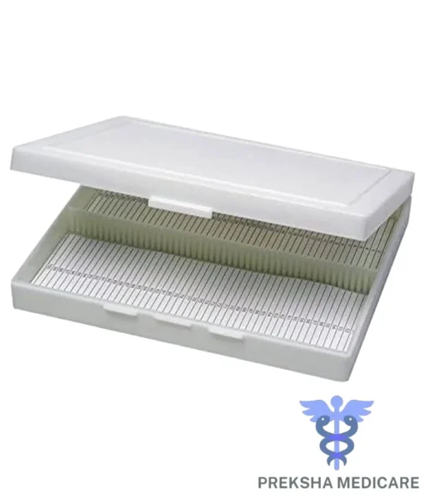 SLIDE BOX(50 CAP)